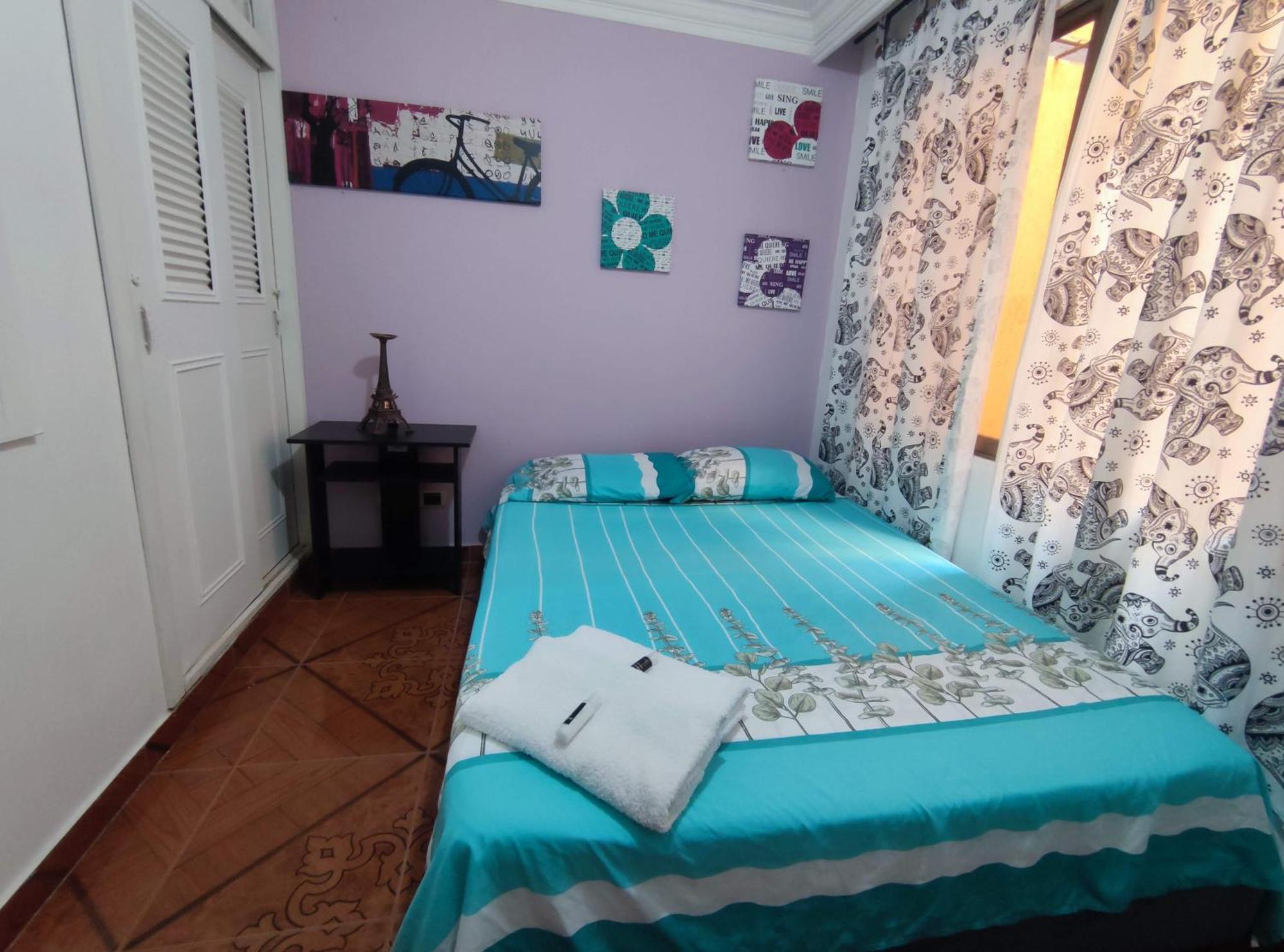 Hospedaje Casa Aurora Cali Room photo