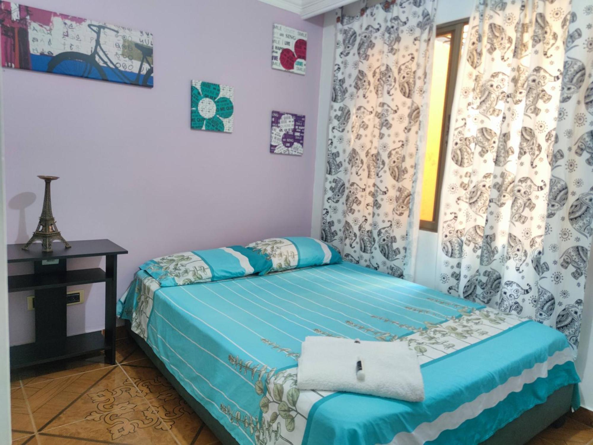 Hospedaje Casa Aurora Cali Room photo