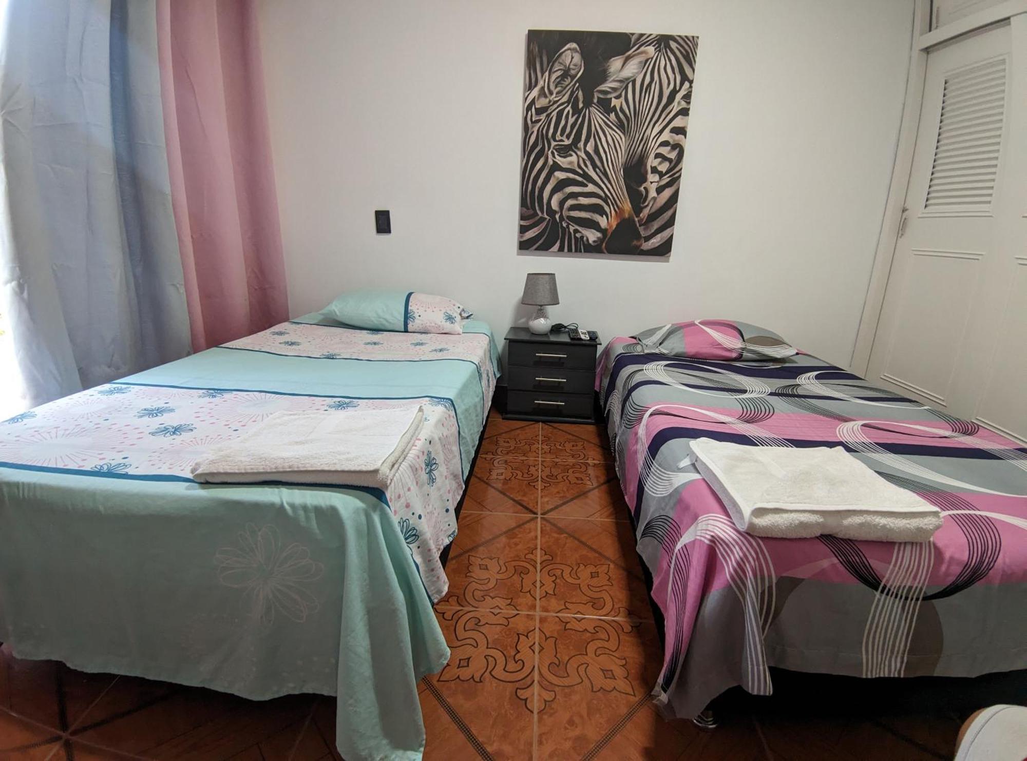 Hospedaje Casa Aurora Cali Room photo